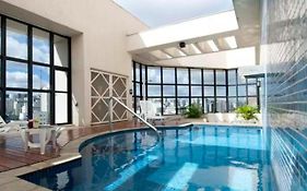 Ninety Hotel - Flat Premium - Alameda Lorena - Jardins