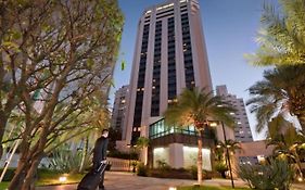 Ninety Hotel - Flat Premium - Alameda Lorena - Jardins
