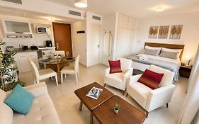Ninety Hotel - Flat Premium - Alameda Lorena - Jardins